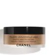 Chanel Poudre Universelle Libre? Natural Finish Loose Powder? In Neutral
