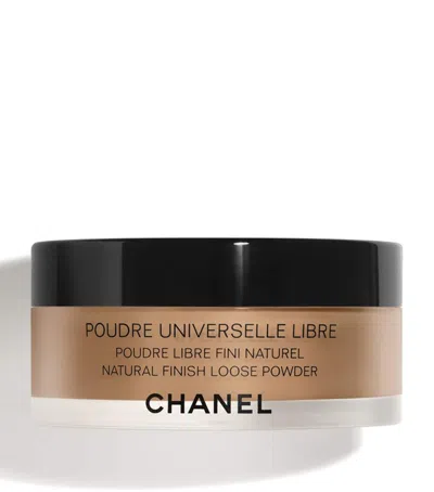 Chanel Poudre Universelle Libre? Natural Finish Loose Powder? In Neutral