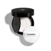 Chanel Poudre Universelle Libre Natural Finish Loose Powder On-the-go Format + Refill - 10 Translucent