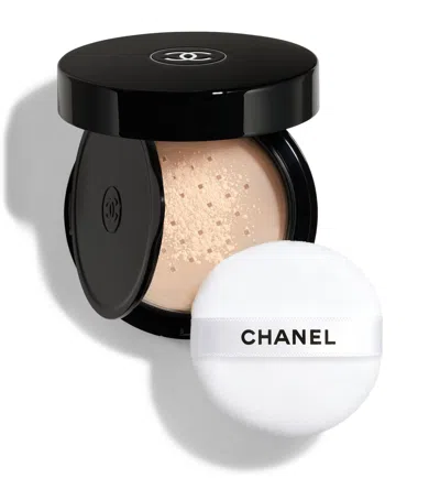 Chanel Poudre Universelle Libre Pressed Powder