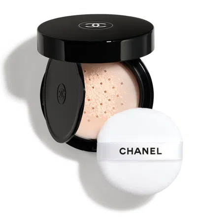Chanel Poudre Universelle Libre Pressed Powder