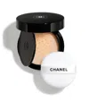 Chanel Poudre Universelle Libre Pressed Powder In Transparent