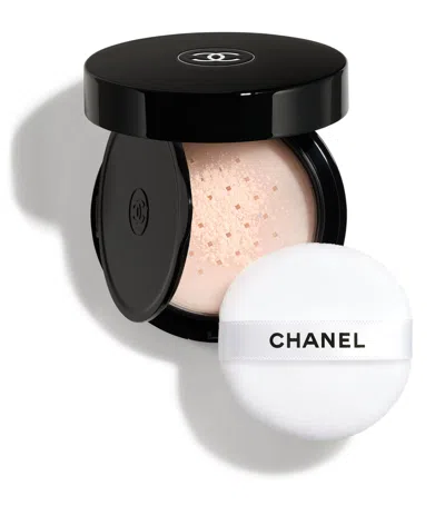 Chanel Poudre Universelle Libre Rosy Light