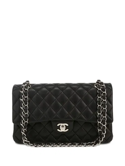 Pre-owned Chanel Quilted Leather Handbag