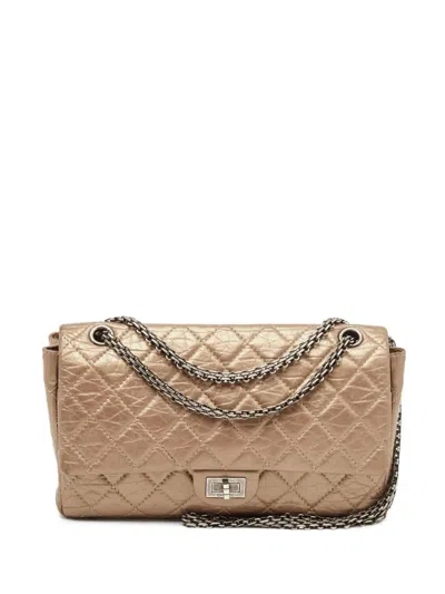 Pre-owned Chanel Quilted Shoulder Bag