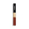 Chanel Red Brown 196 <strong> Le Rouge Duo Ultra</strong>tenue Ultra Wear Liquid Lip Colour 8ml