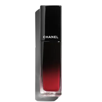 Chanel Rouge Allure Laque Ultrawear Shine Liquid Lip Colour - 72