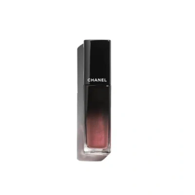 Chanel Rouge Allure Laque Ultrawear Shine Liquid Lip Colour