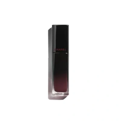 Chanel Rouge Allure Laque Ultrawear Shine Liquid Lip Colour