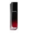 Chanel Rouge Allure Laque Ultrawear Shine Liquid Lip Colour In Burgundy
