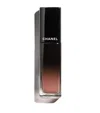 Chanel Rouge Allure Laque Ultrawear Shine Liquid Lip Colour In Nude