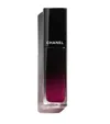 Chanel Rouge Allure Laque Ultrawear Shine Liquid Lip Colour In Purple