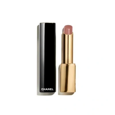 Chanel Rouge Allure L'extrait High-intensity Lip Colour. Concentrated Radiance And Care. Refillable In White
