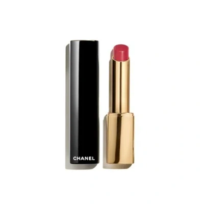Chanel Rouge Allure L'extrait High-intensity Lip Colour. Concentrated Radiance And Care. Refillable In White