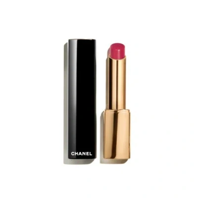 Chanel Rouge Allure L'extrait High-intensity Lip Colour. Concentrated Radiance And Care. Refillable In White