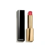 Chanel Rouge Allure L'extrait High-intensity Lip Colour. Concentrated Radiance And Care. Refillable