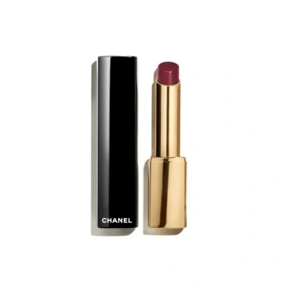 Chanel Rouge Allure L'extrait High-intensity Lip Colour. Concentrated Radiance And Care. Refillable In White