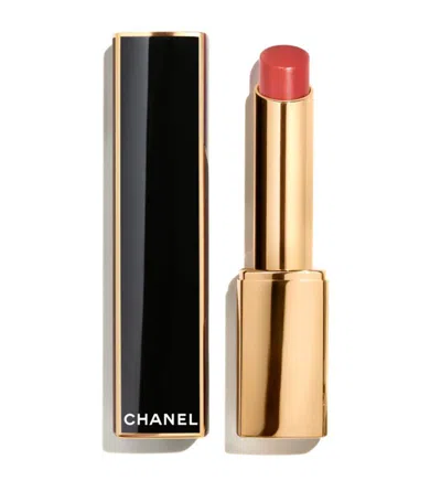 Chanel (rouge Allure) L'extrait High-intensity Lip Colour In Orange Polaire