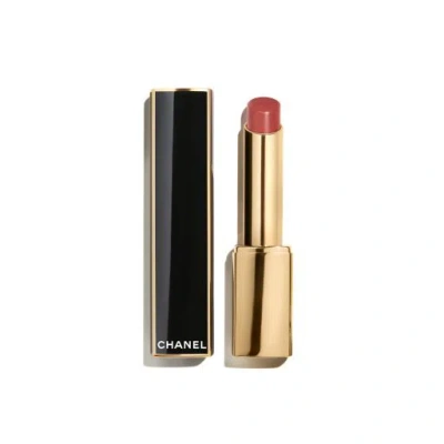 Chanel Rouge Allure L'extrait Limited-edition High-intensity Lip Colour Concentrated Radiance And Care - Re In White