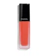 Chanel Rouge Allure Liquid Velvet Lipstick