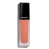 Chanel Rouge Allure Liquid Velvet Ultrawear Intense Matte Liquid Lip Colour - 202 Secrete