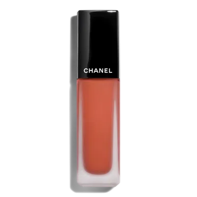Chanel Rouge Allure Liquid Velvet Ultrawear Intense Matte Liquid Lip Colour - 212 Stupefiante