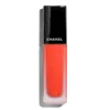 Chanel Rouge Allure Liquid Velvet Ultrawear Intense Matte Liquid Lip Colour - 218 Envoutante