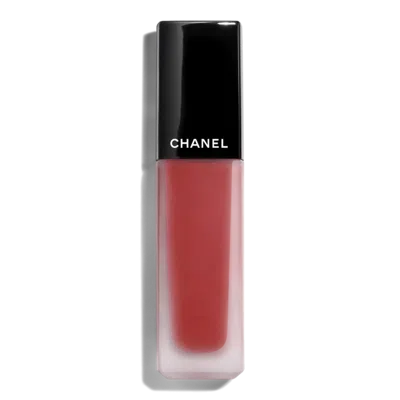 Chanel Rouge Allure Liquid Velvet Ultrawear Intense Matte Liquid Lip Colour - 226 Seduisante
