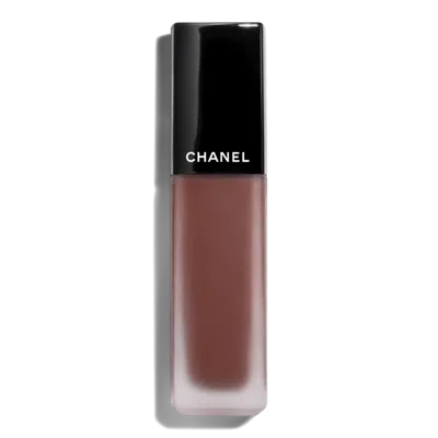 Chanel Rouge Allure Liquid Velvet Ultrawear Intense Matte Liquid Lip Colour - 234 Enigmatique