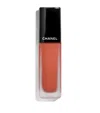 Chanel Rouge Allure Liquid Velvet Ultrawear Intense Matte Liquid Lip Colour