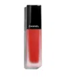 Chanel Rouge Allure Liquid Velvet Ultrawear Intense Matte Liquid Lip Colour