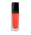 Chanel Rouge Allure Liquid Velvet Ultrawear Intense Matte Liquid Lip Colour