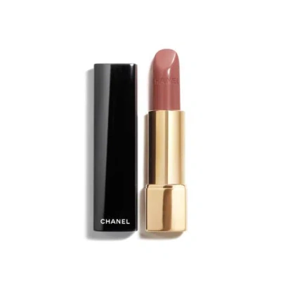 Chanel Rouge Allure Luminous Intense Lip Colour In White