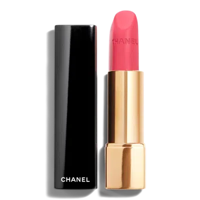 Chanel Rouge Allure Velvet Luminous Matte Lip Colour - 45 Intense