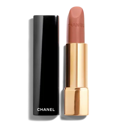Chanel Rouge Allure Velvet Luminous Matte Lip Colour - 60 Intemporelle