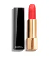 Chanel Rouge Allure Velvet Luminous Matte Lip Colour
