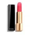 Chanel Rouge Allure Velvet Matte Lip Colour La Favorite