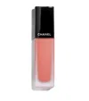Chanel Rouge Alure Liquid Velvet