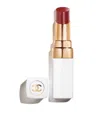 Chanel Rouge Coco Baume In Burgundy