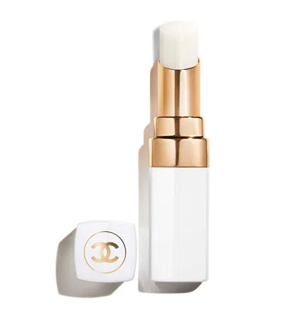 Chanel Rouge Coco Baume In Red