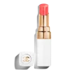 Chanel Rouge Coco Baume Satin Hydrating Beautifying Tinted Lip Balm - Buildable Color - 916 Flirty Coral