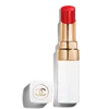 Chanel Rouge Coco Baume Satin Hydrating Beautifying Tinted Lip Balm - Buildable Color - 920 In Love