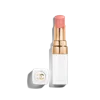 Chanel Rouge Coco Baume Satin Hydrating Beautifying Tinted Lip Balm - Buildable Color - 928 Pink Delight