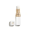 Chanel Rouge Coco Baume Hydrating Beautifying Tinted Lip Balm. Buildable Colour