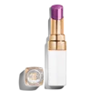 Chanel Rouge Coco Baume Shine Hydrating Beautifying Tinted Lip Balm - Buildable Color - Charming Lilac