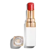 Chanel Rouge Coco Baume Shine Hydrating Beautifying Tinted Lip Balm - Buildable Color - Cherry Burst