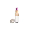 Chanel Charming Lilac Rouge Coco Baume Shine Hydrating Beautifying Tinted Lip Buildable Colour Balm 3g