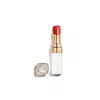 Chanel Rouge Coco Baume Shine Hydrating Beautifying Tinted Lip Buildable Colour Balm 3g Cherry Burst