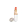 Chanel Rouge Coco Baume Shine Hydrating Beautifying Tinted Lip Buildable Colour Balm 3g Tender Peach