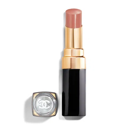 Chanel Rouge Coco Flash In White